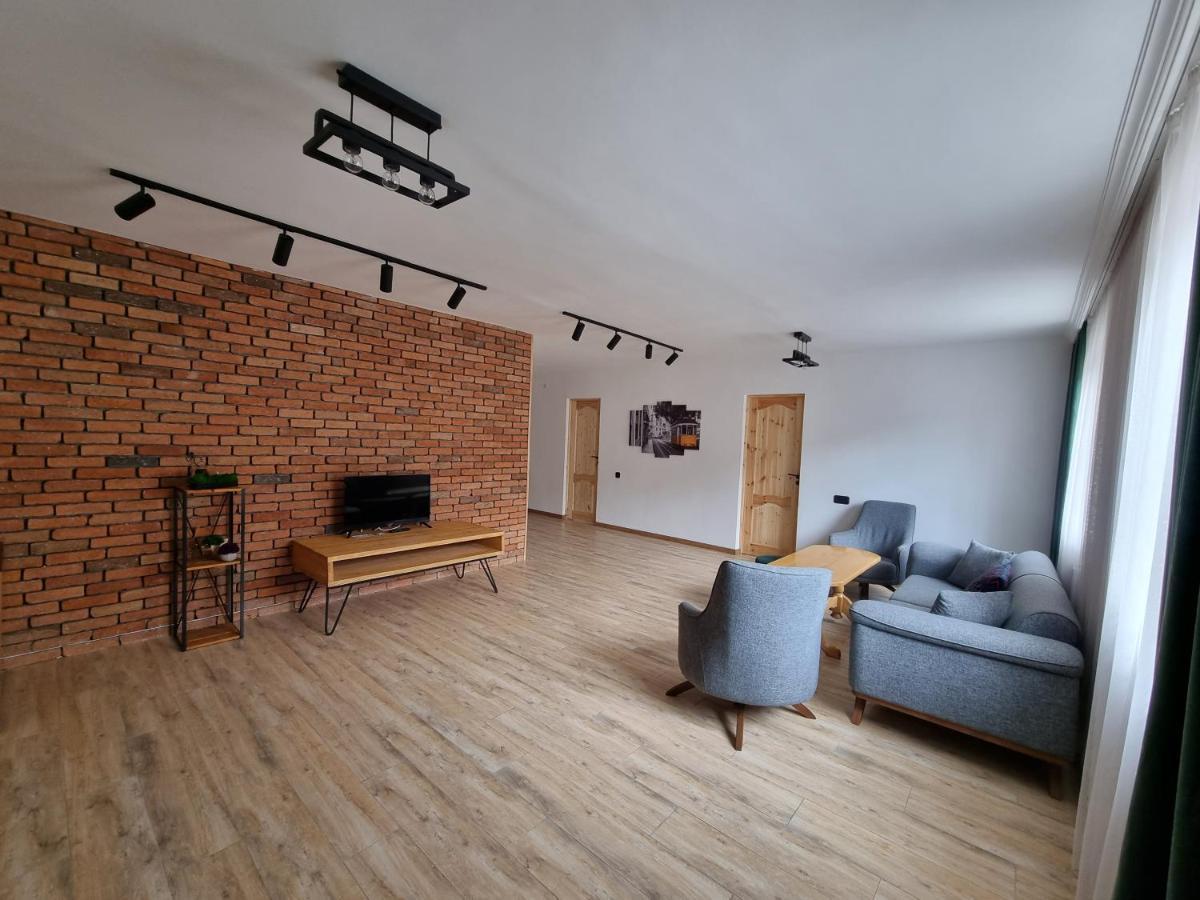 Villa Sunshine ,Whole Apartment,Апартмент Целиком Dilijan Exterior photo