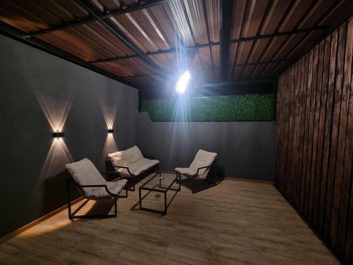 Villa Sunshine ,Whole Apartment,Апартмент Целиком Dilijan Exterior photo